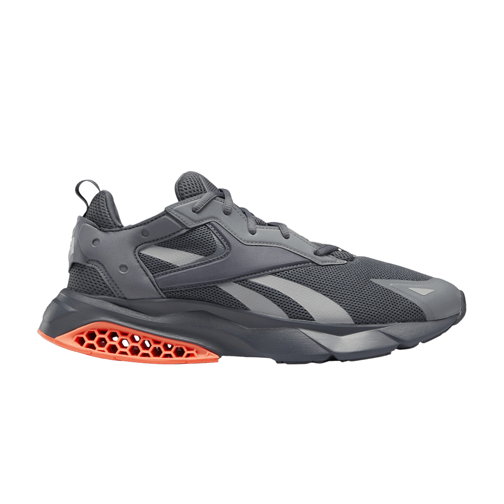 Reebok Hexalite Legacy 'Pure Grey'