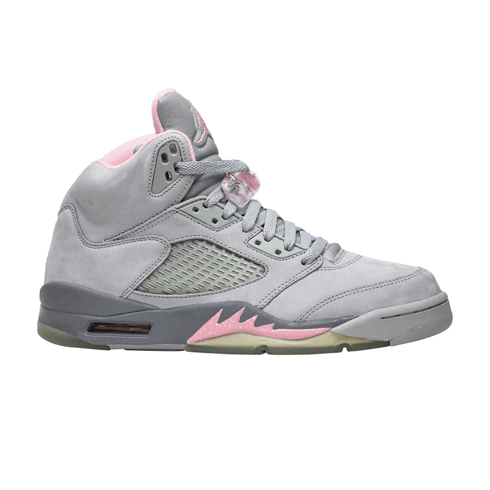 Wmns Air Jordan 5 Retro 'Stealth'