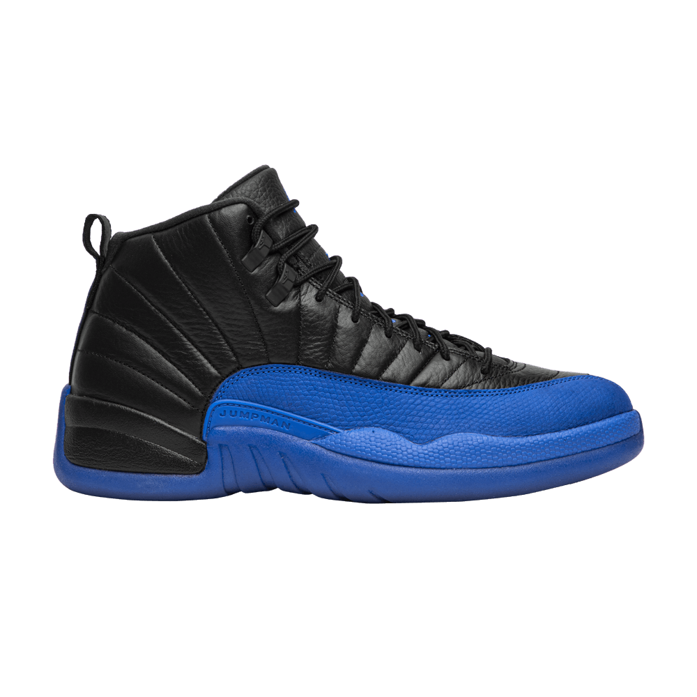 Air Jordan 12 Retro 'Game Royal'