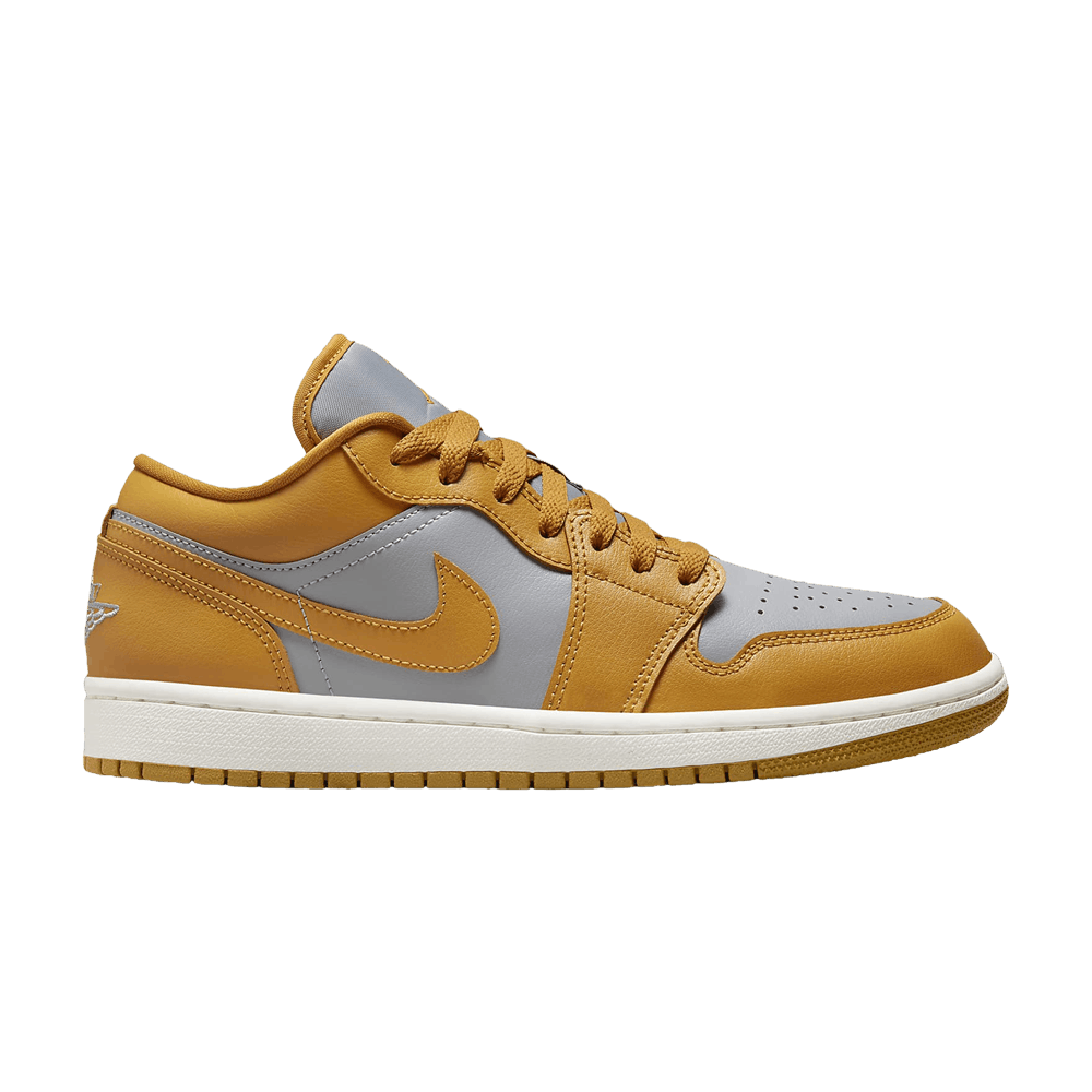 Wmns Air Jordan 1 Low 'Chutney'