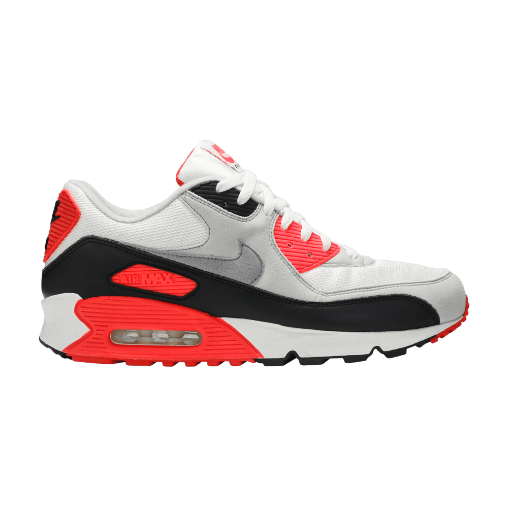 Nike Air Max 90 'Infrared' 2008