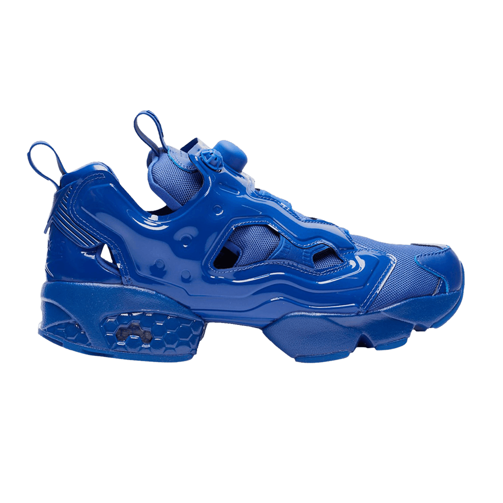 Juun J x Reebok InstaPump Fury OG 'Bright Cobalt'