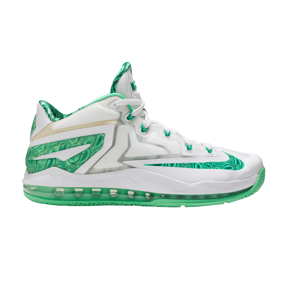 Nike Max LeBron 11 Low 'Easter'
