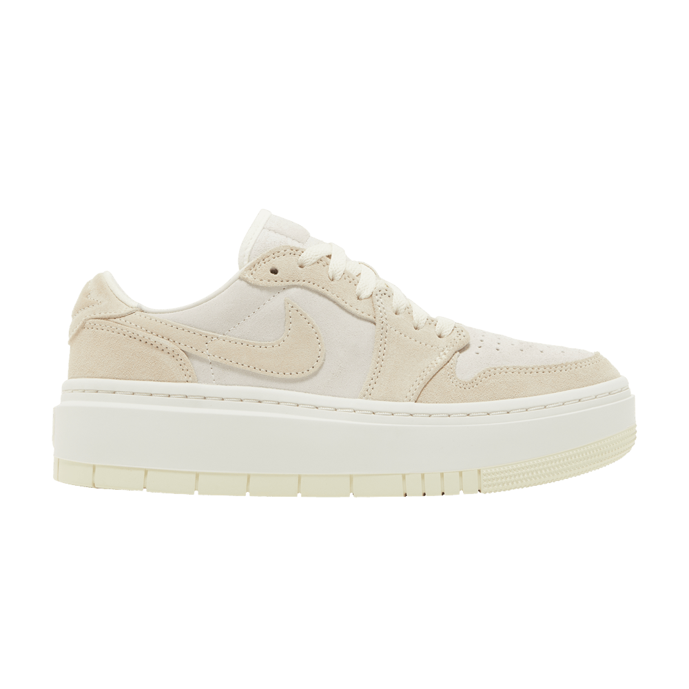 Wmns Air Jordan 1 Elevate Low 'Coconut Milk'