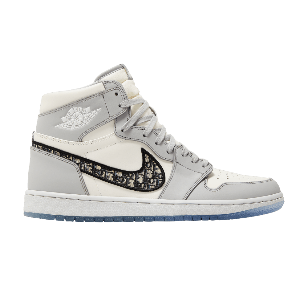 Dior x Air Jordan 1 High