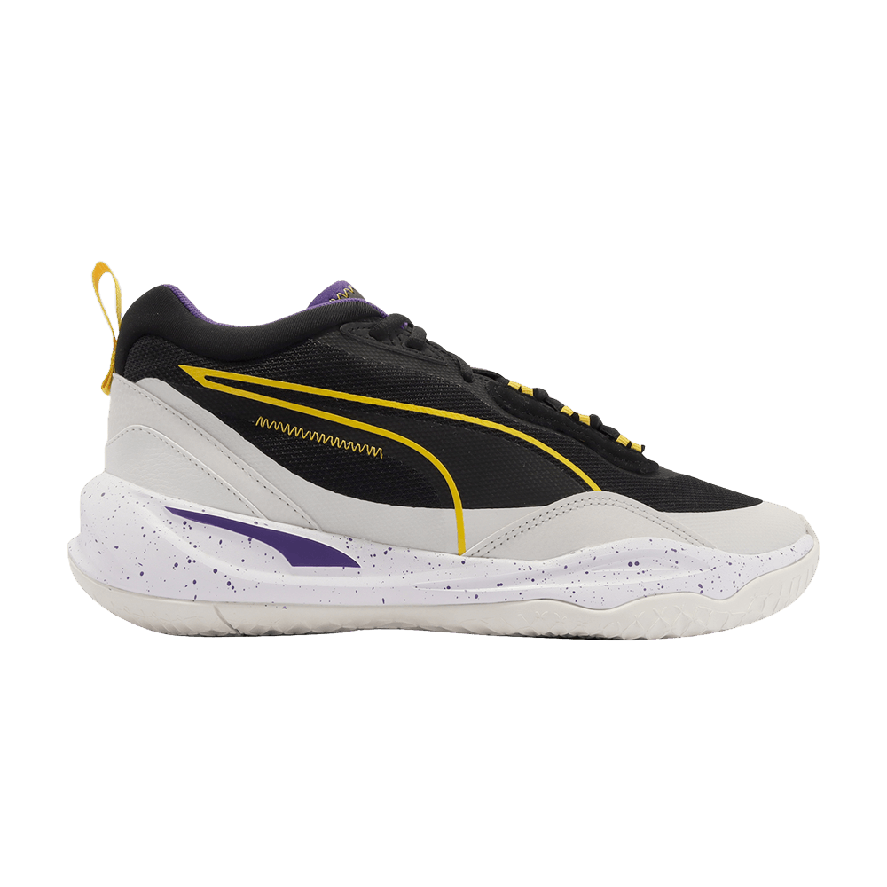 Puma Playmaker 'Spray - Lakers'