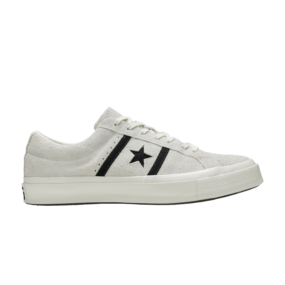 Converse One Star Academy 'Ivory'