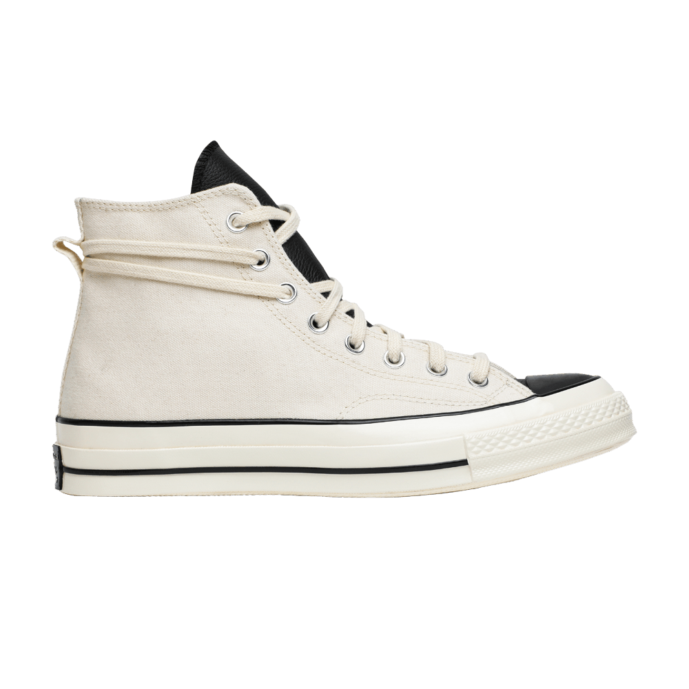 Fear of God x Converse Chuck 70 High 'Natural Ivory'