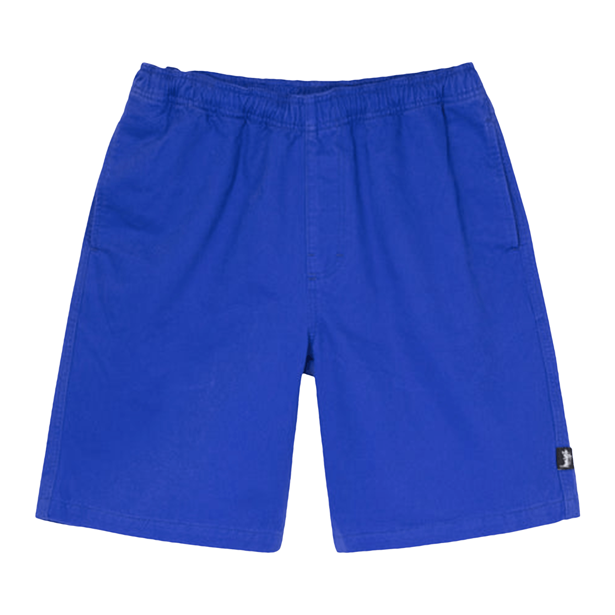 Stussy Brushed Beach Short 'Royal'