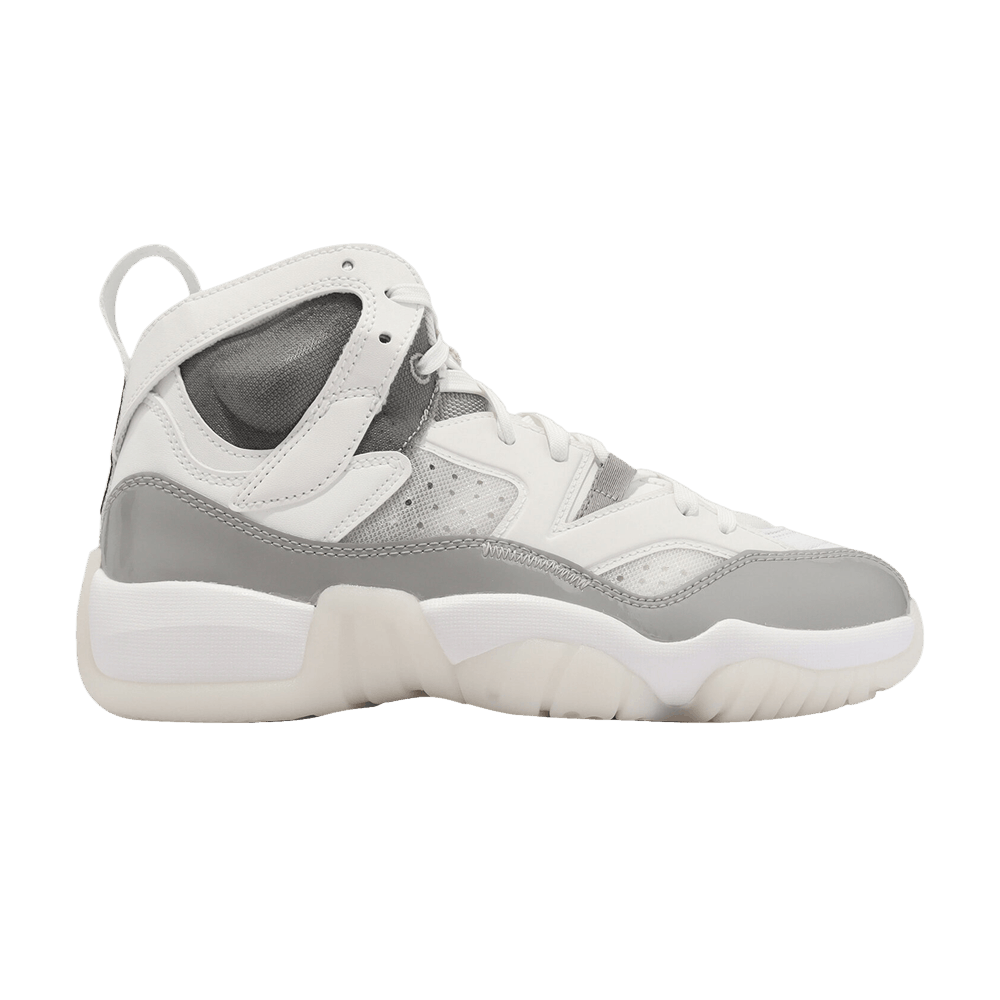 Air Jordan Wmns Jumpman Two Trey 'Medium Grey'