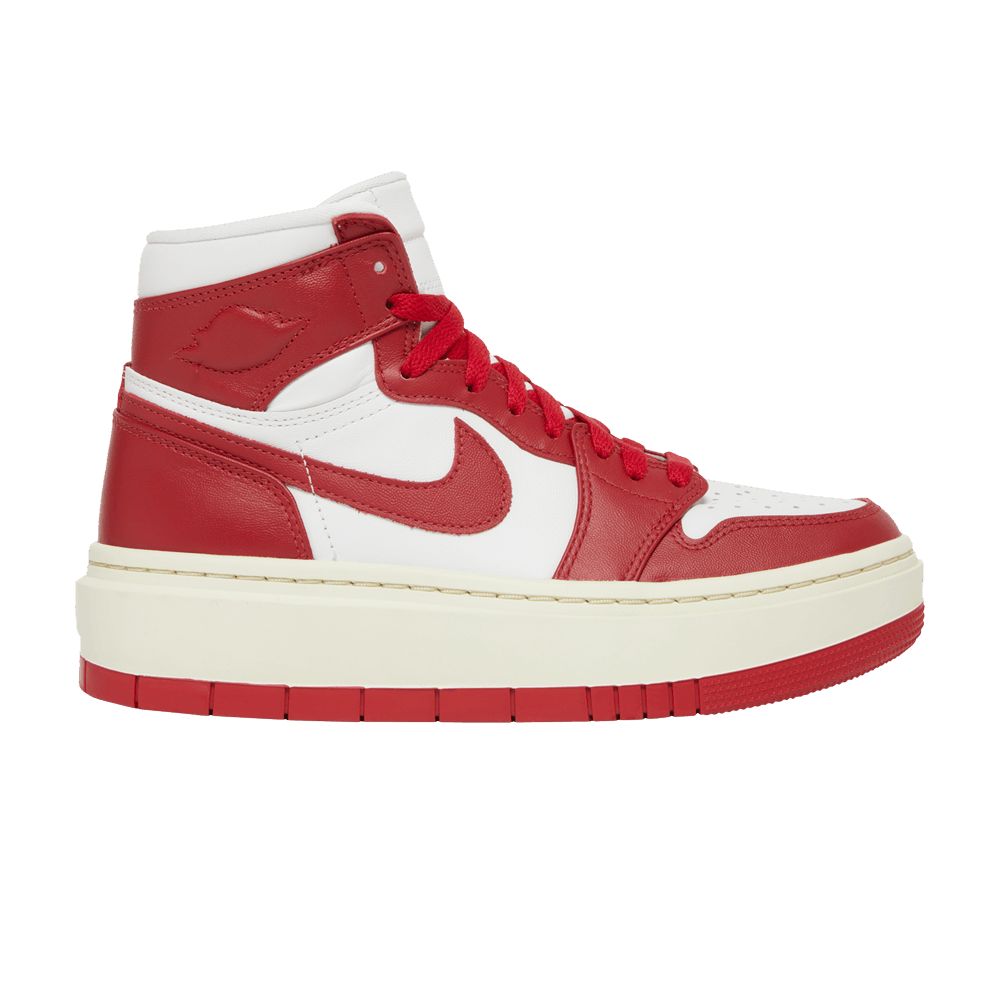 Wmns Air Jordan 1 Elevate High 'Varsity Red'