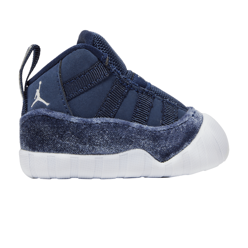 Air Jordan 11 Retro CB 'Midnight Navy Velvet'