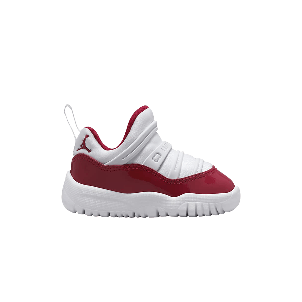 Air Jordan 11 Retro Little Flex TD 'Cherry'