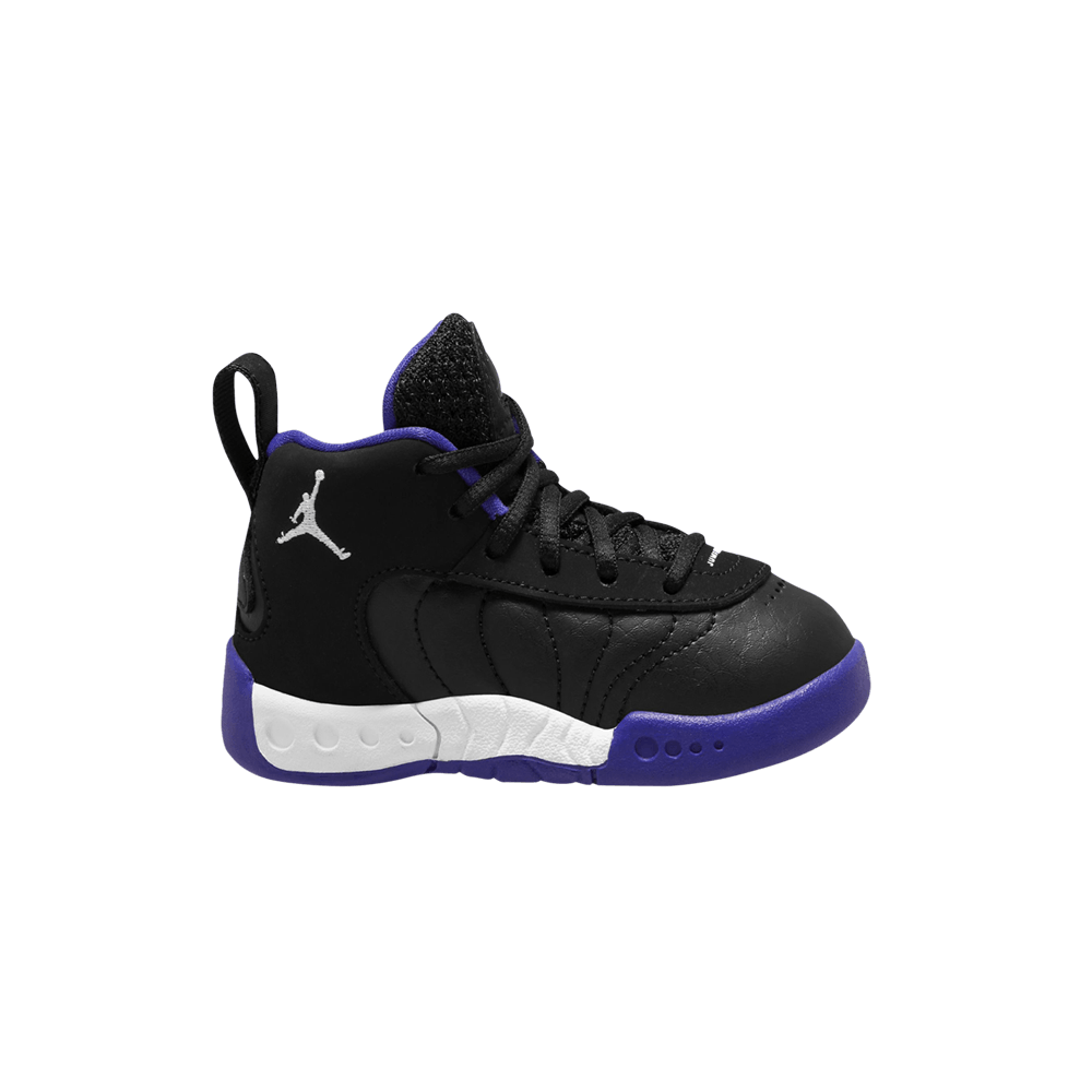 Air Jordan Jumpman Pro TD 'Black Concord'