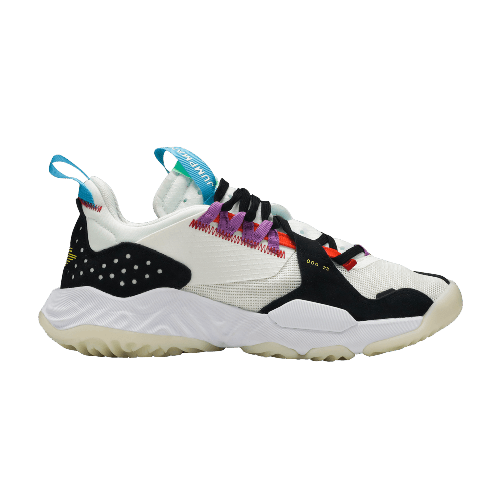 Air Jordan Wmns Jordan Delta SP 'Multi-Color'
