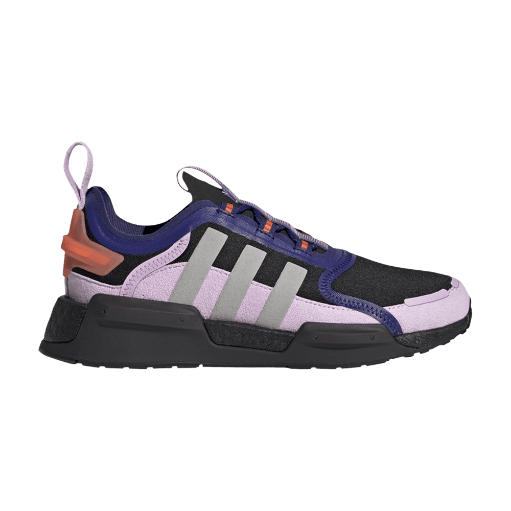 Adidas Wmns NMD_V3 'Black Bliss Lilac'