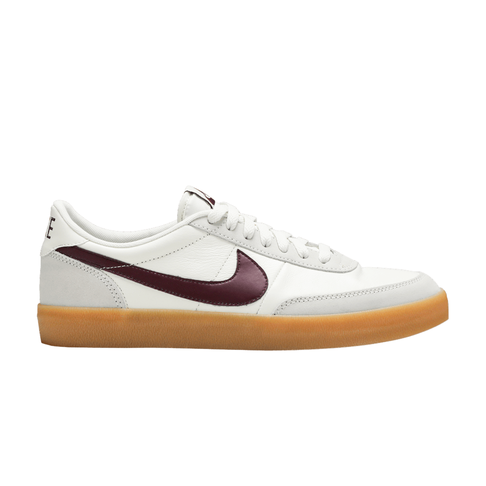 Nike Killshot 2 'Night Maroon'