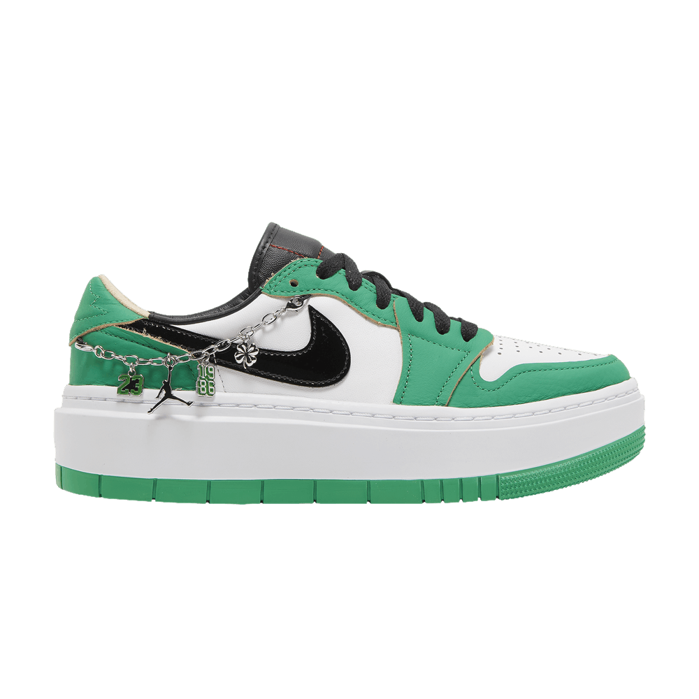 Wmns Air Jordan 1 Elevate Low SE 'Lucky Green'