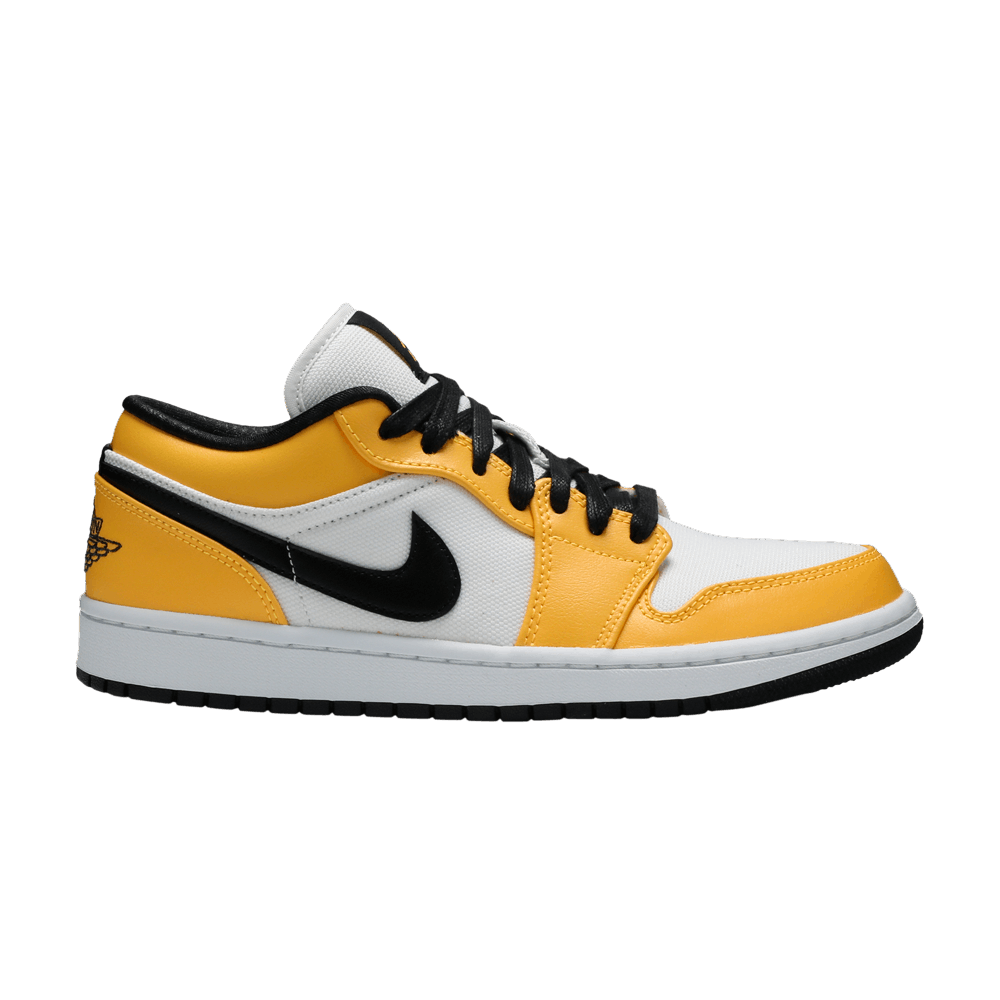 Wmns Air Jordan 1 Low 'Laser Orange'