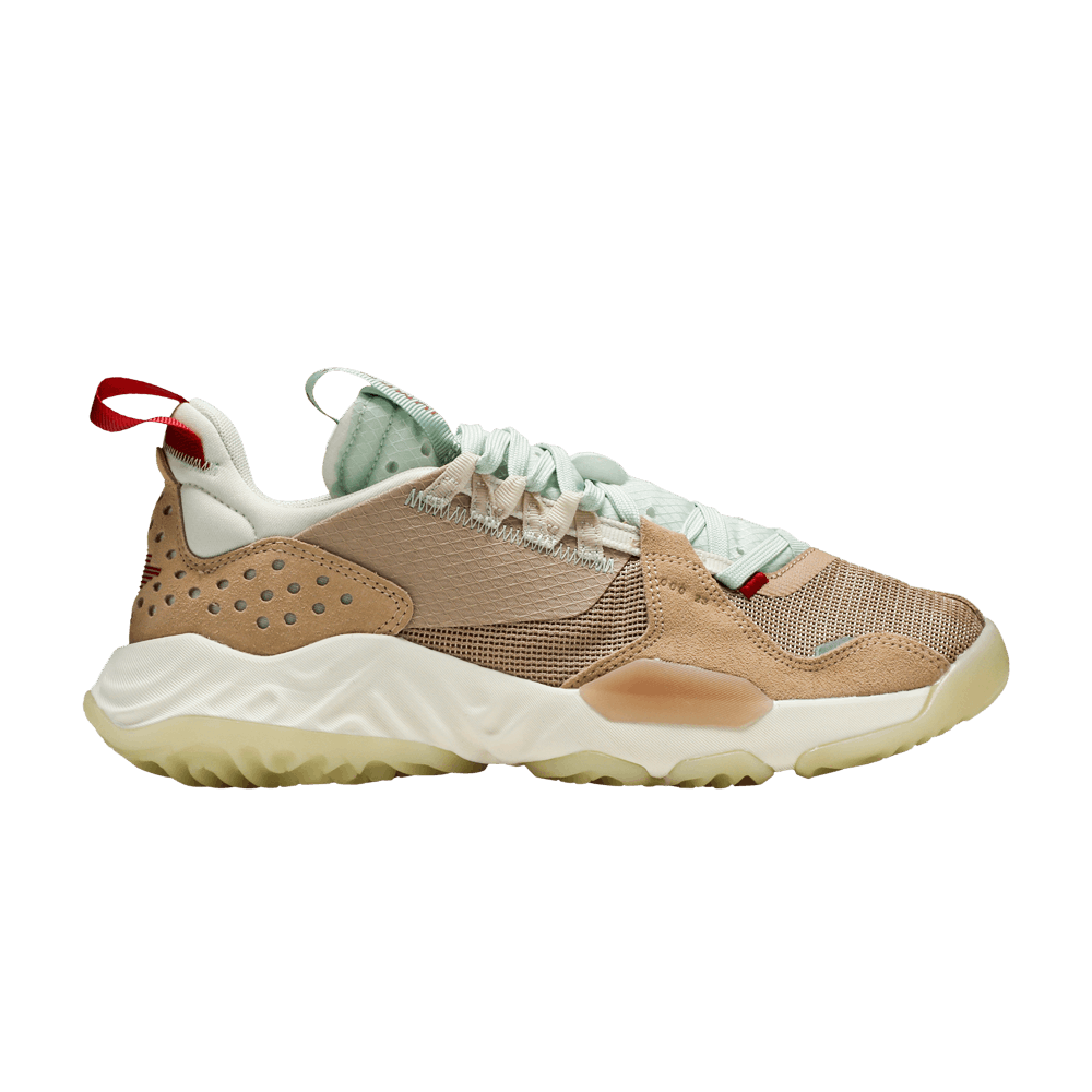 Air Jordan Wmns Jordan Delta SP 'Vachetta Tan'