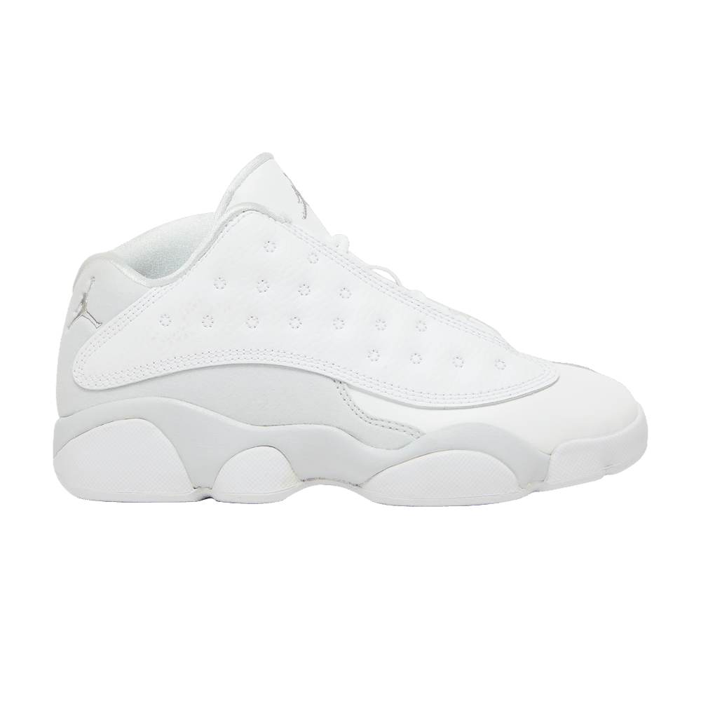 Air Jordan 13 Retro Low PS 'Pure Money'