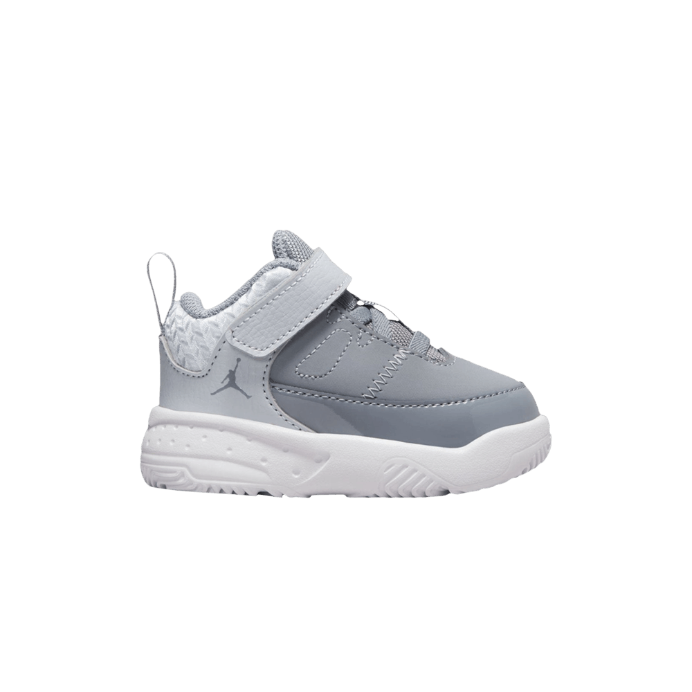 Air Jordan Max Aura 3 TD 'Wolf Grey'