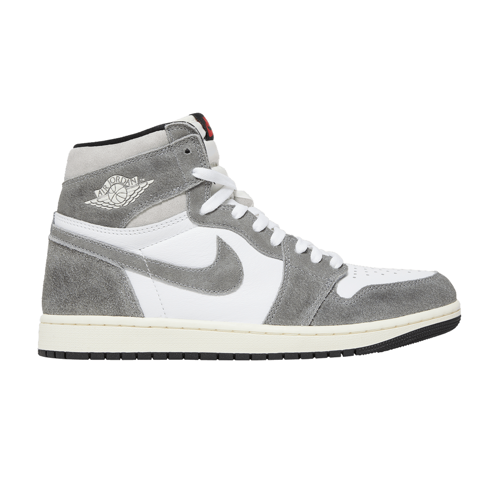 Air Jordan 1 Retro High OG 'Washed Black'