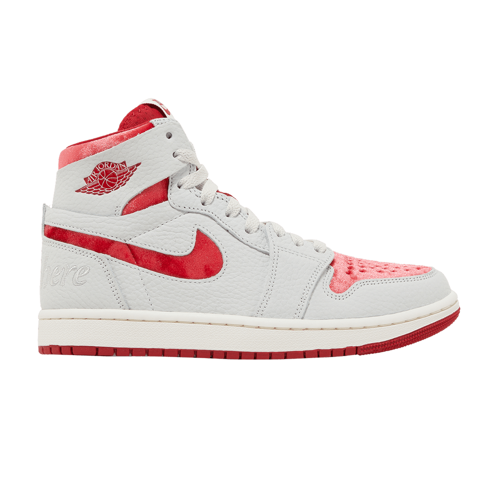 Wmns Air Jordan 1 High Zoom Comfort 2 'Valentine's Day'