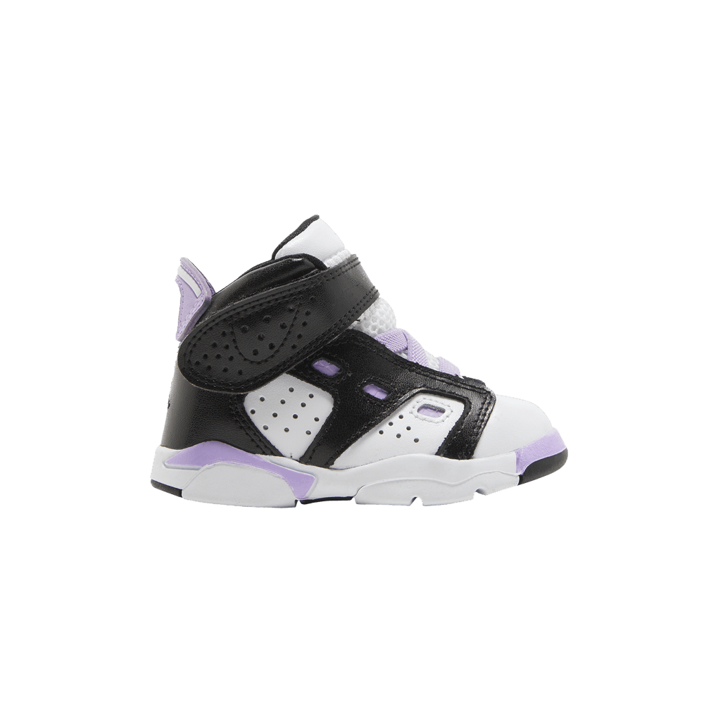 Air Jordan 6-17-23 TD 'Lilac'