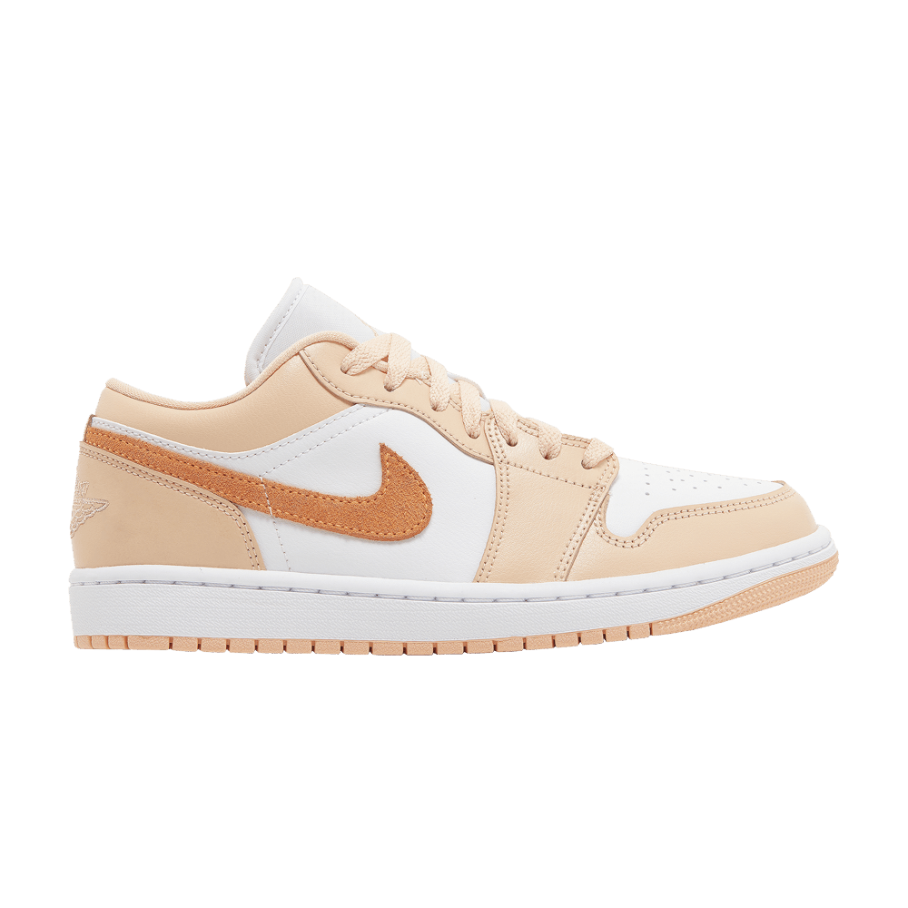 Wmns Air Jordan 1 Low 'Sunset Haze'
