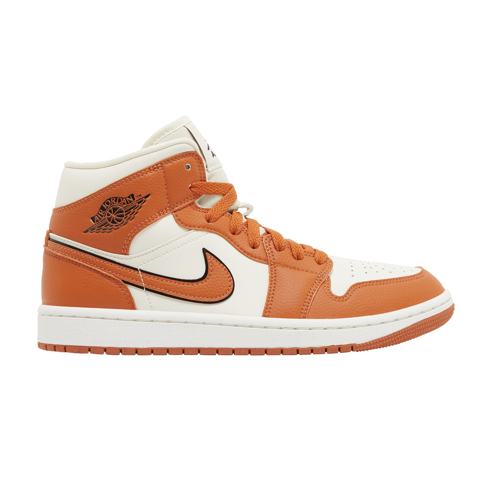 Wmns Air Jordan 1 Mid SE 'Sport Spice'