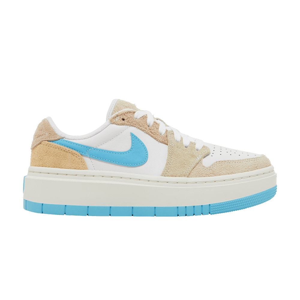 Wmns Air Jordan 1 Elevate Low SE 'Salt Lake City'