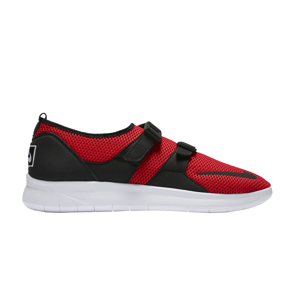 Nike Air Sock Racer SE 'University Red'