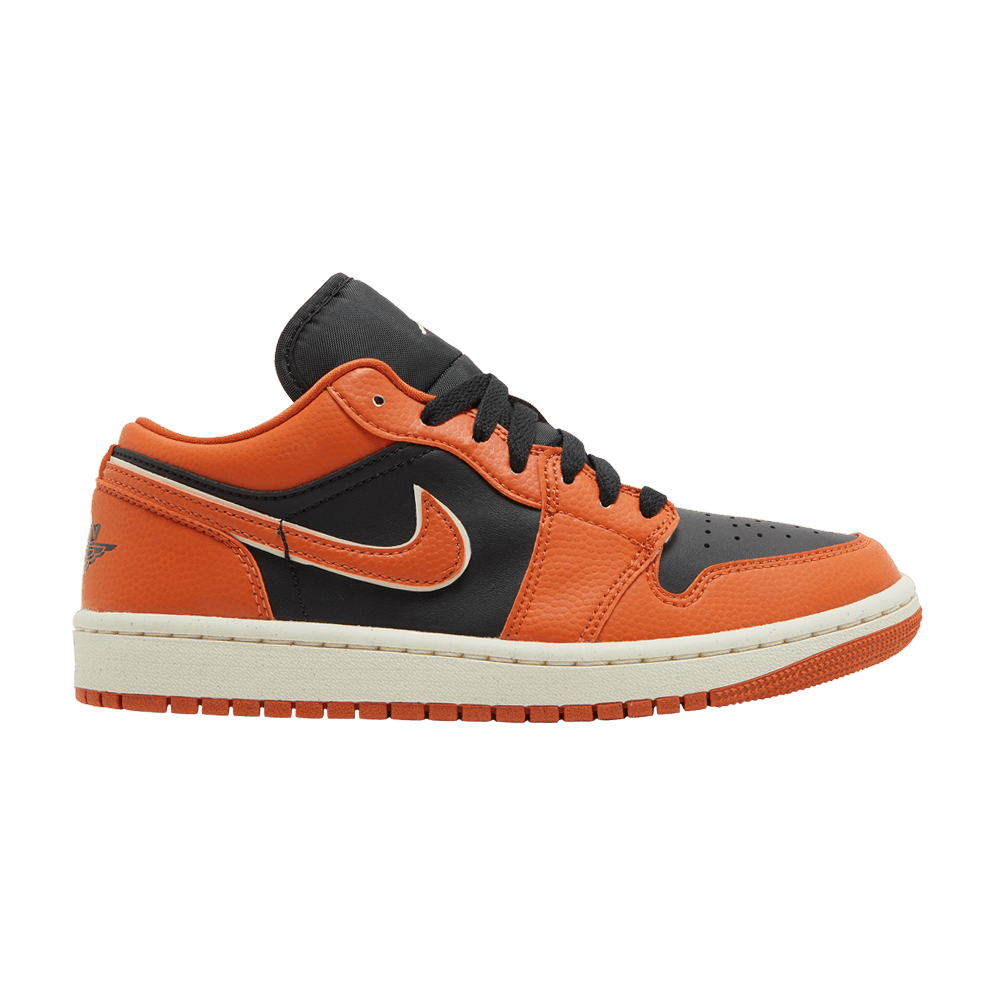 Wmns Air Jordan 1 Low SE 'Sport Spice'