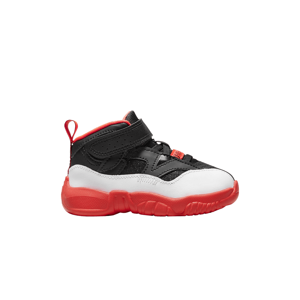 Air Jordan Jumpman Two Trey TD 'Black Infrared'