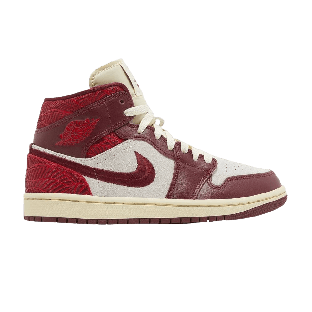 Wmns Air Jordan 1 Mid SE 'Lift Up'