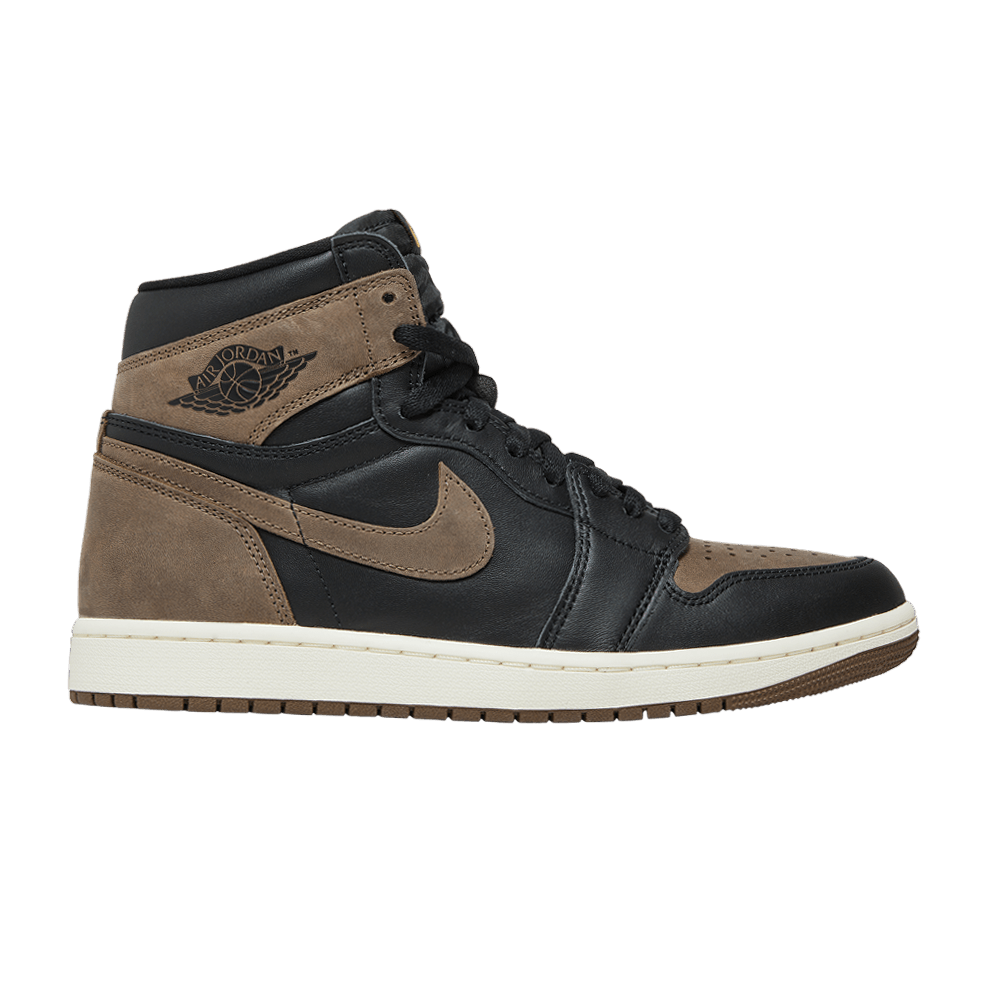 Air Jordan 1 Retro High OG 'Palomino'