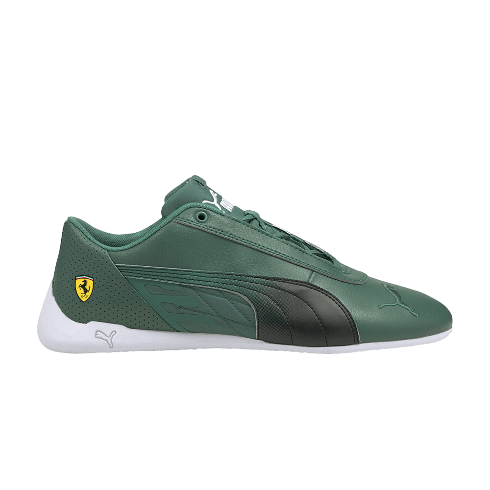 Scuderia Ferrari x Puma R-Cat 'Blue Spruce'