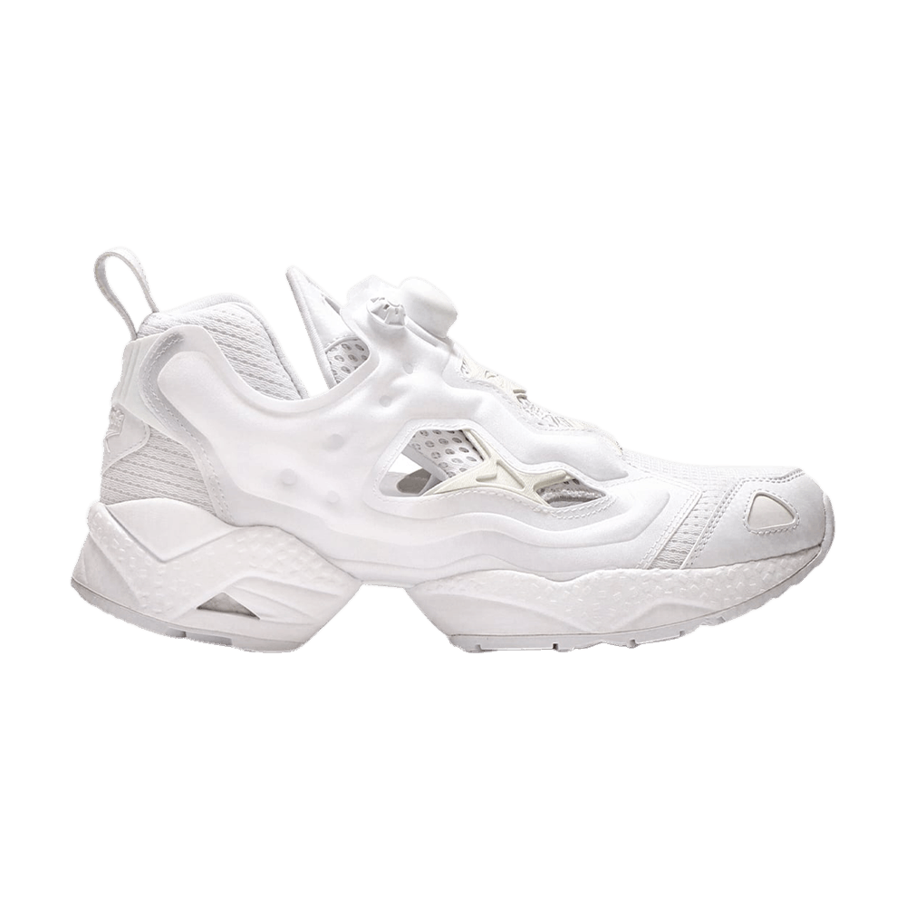Reebok InstaPump Fury 95 'White'