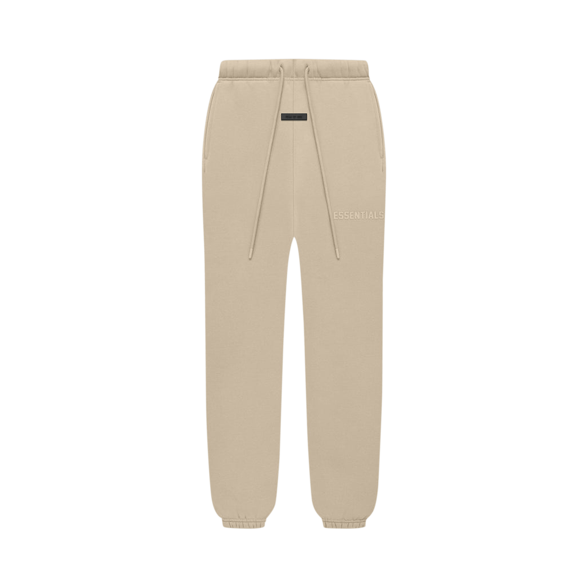 Fear of God Essentials Sweatpants 'Dusty Beige'