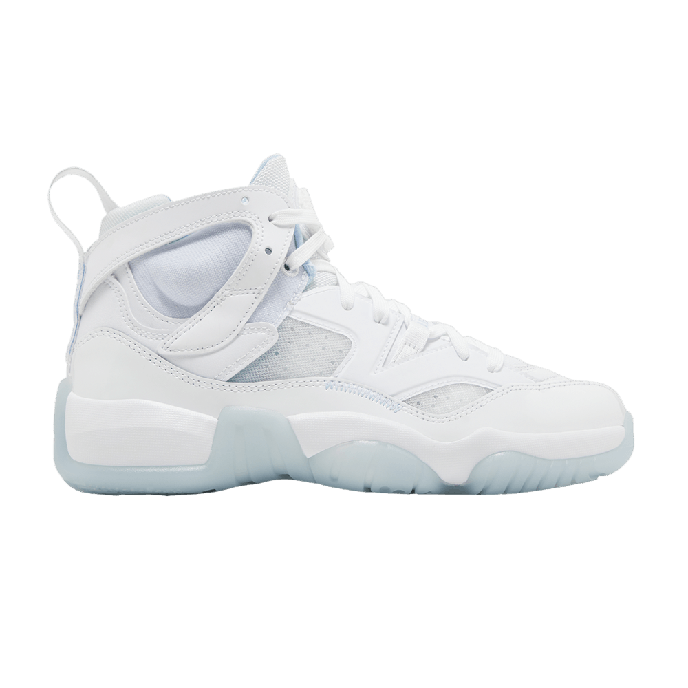 Air Jordan Wmns Jumpman Two Trey 'Columbia'