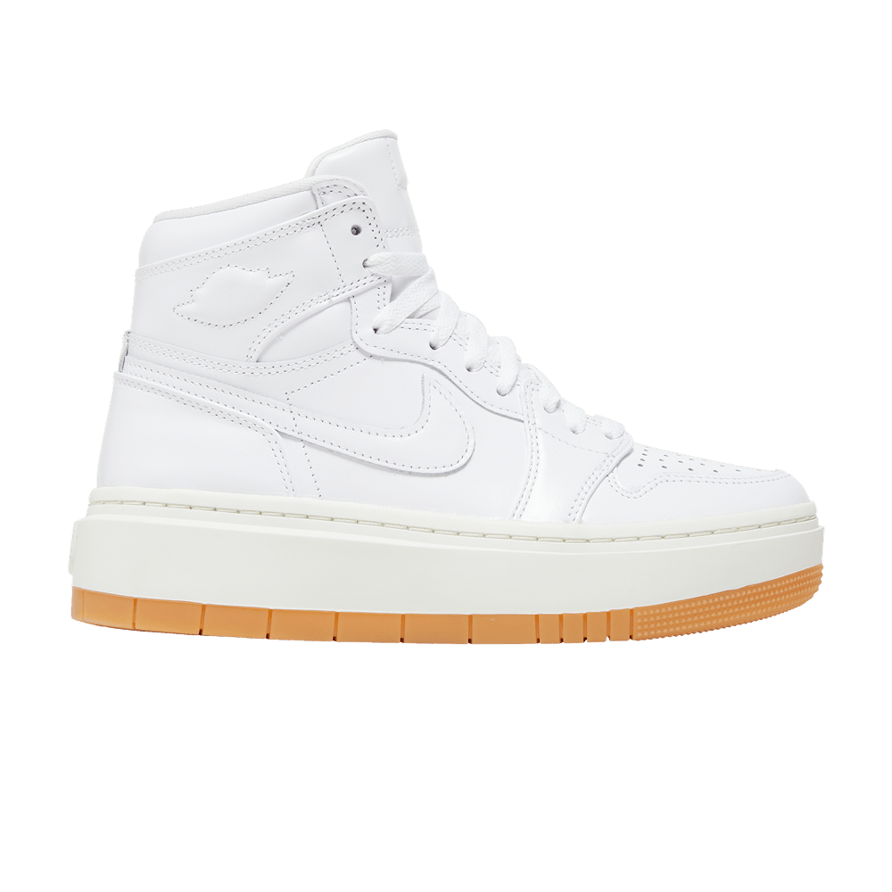 Wmns Air Jordan 1 Elevate High SE 'White Gum'