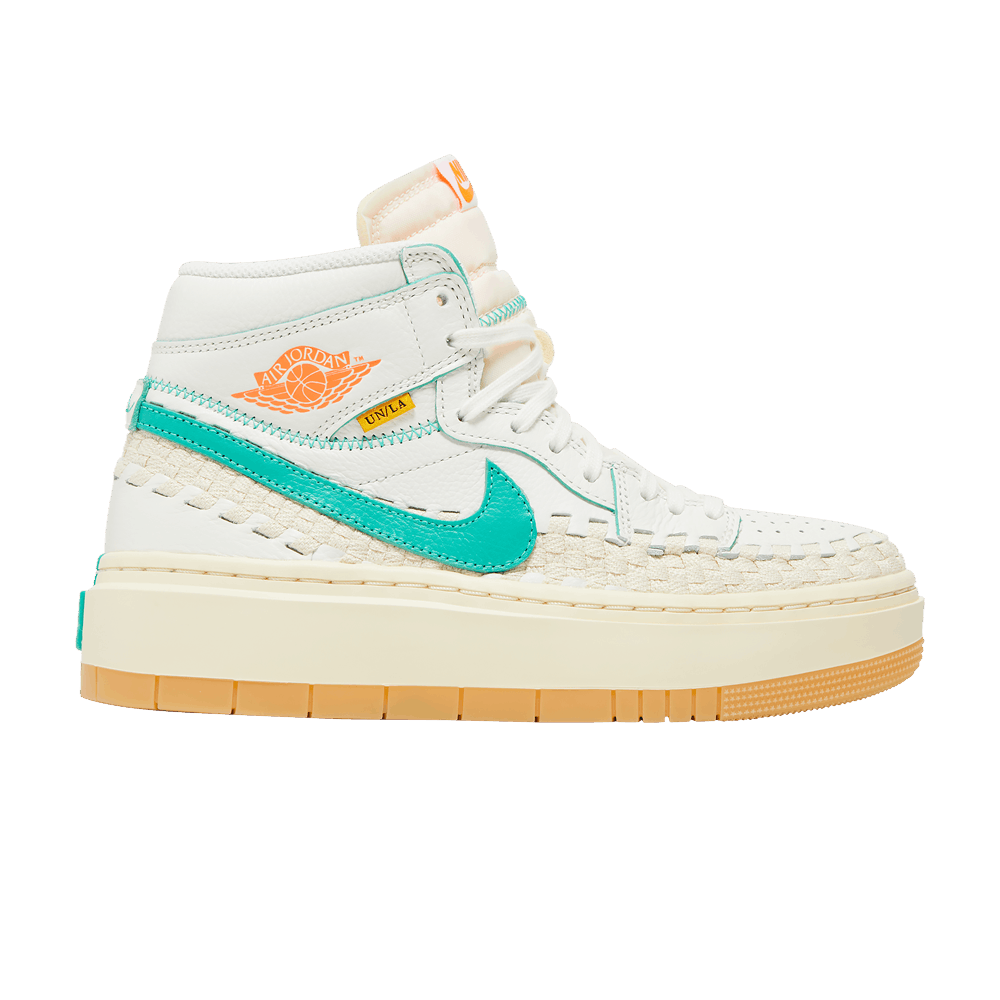Union LA x Bephie's Beauty Supply x Wmns Air Jordan 1 Elevate High SP 'Summer of '96'