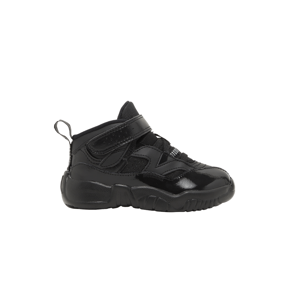 Air Jordan Jumpman Two Trey TD 'Black University Red'