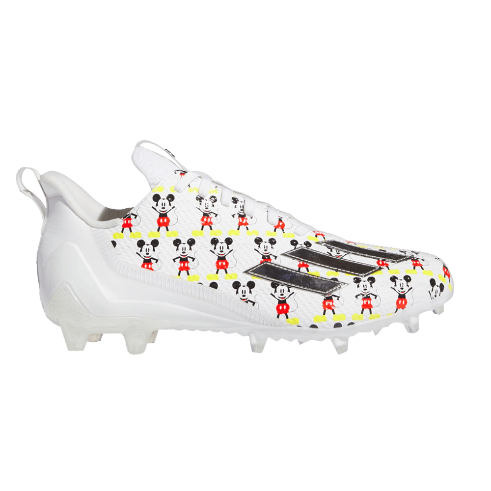 Disney x adidas Adizero 12.0 'Disney 100 - Mickey Mouse'