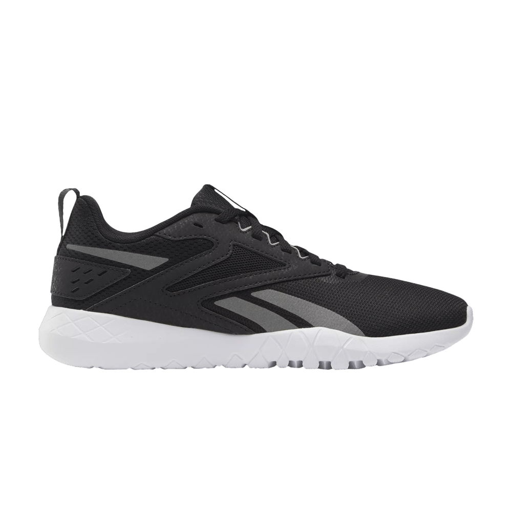 Reebok Wmns Flexagon Energy 4 'Black Pewter'
