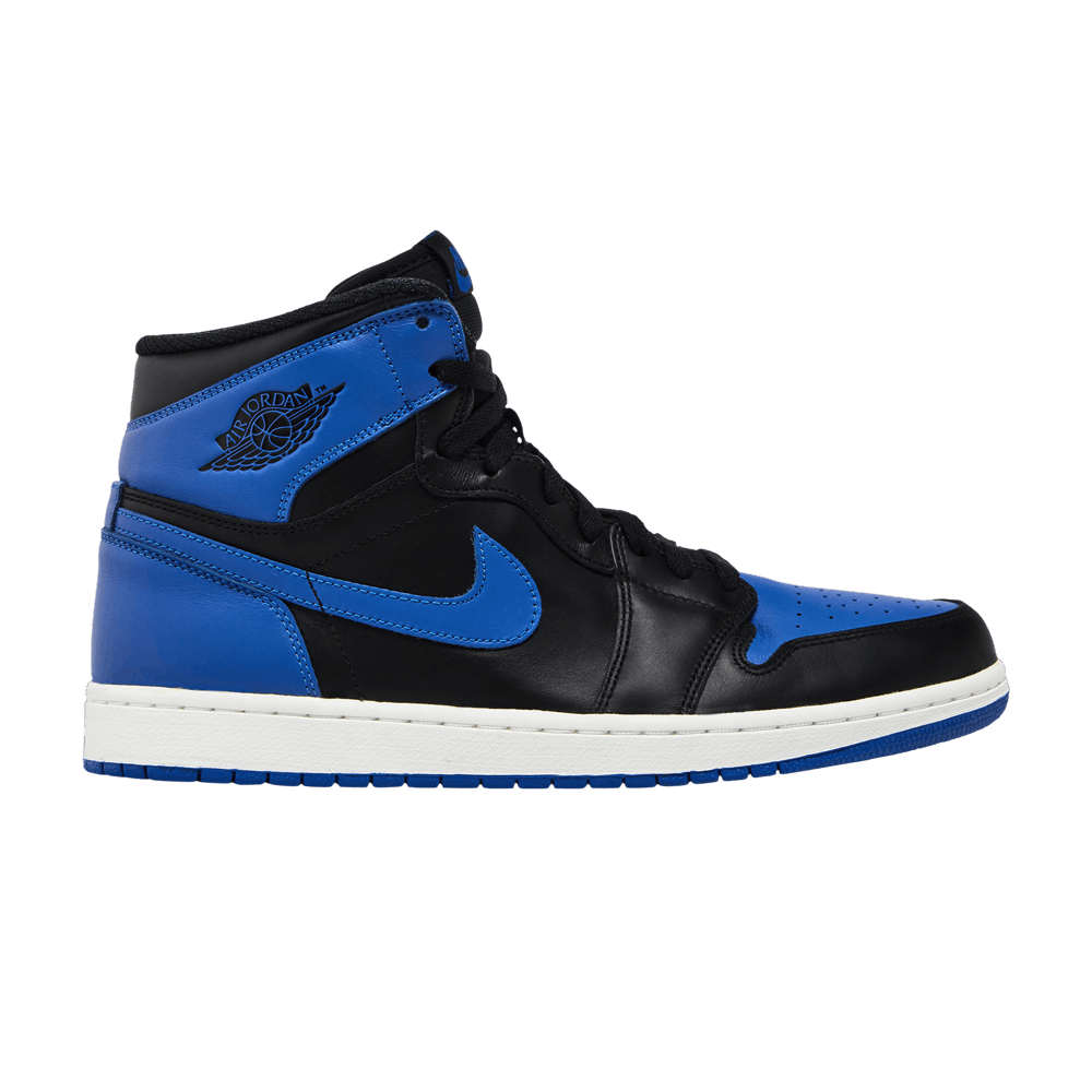 Air Jordan 1 Retro High OG 'Royal' 2013