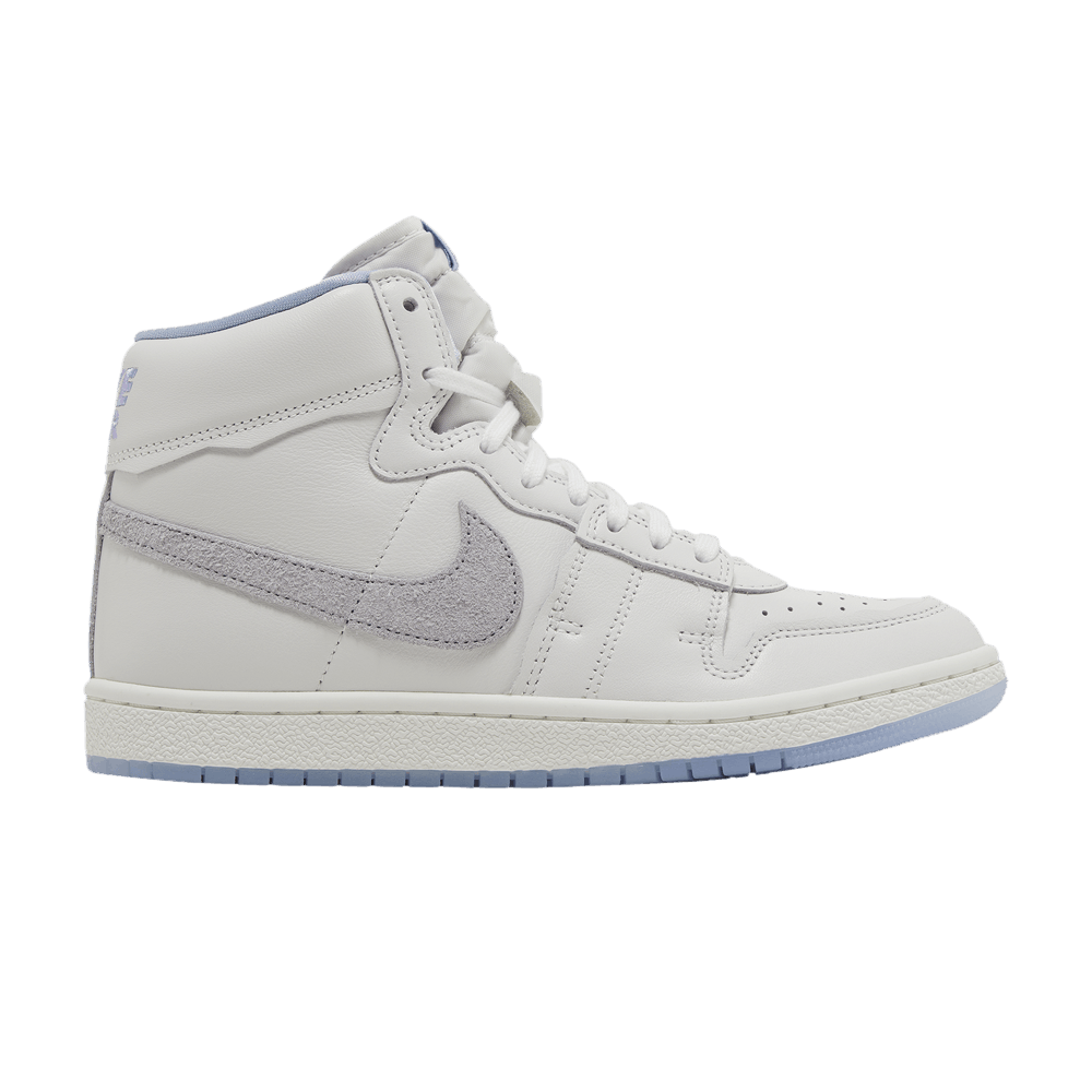 Forget-me-nots x Air Jordan Wmns Jordan Air Ship PE SP 'From Bud To Flower'