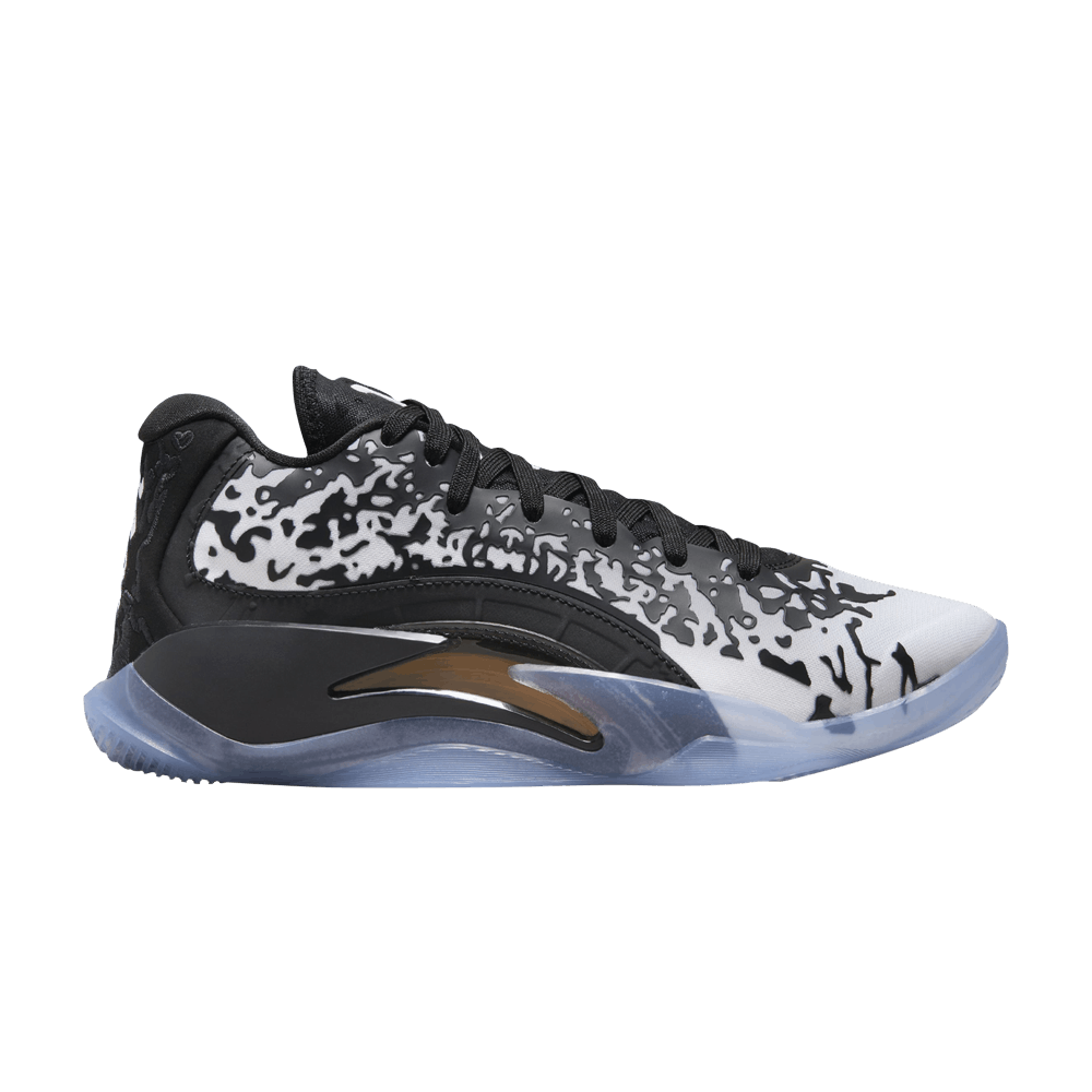 Air Jordan Zion 3 GS 'Gen Zion'