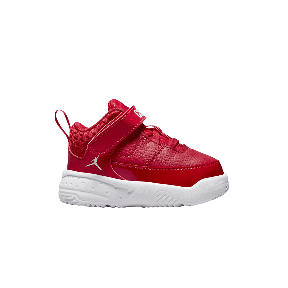 Air Jordan Max Aura 3 TD 'University Red'